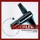 Victor Lewis/Know It Today Know It